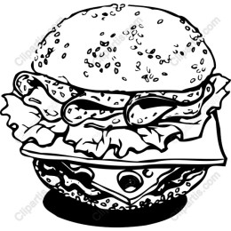 Classic Burger