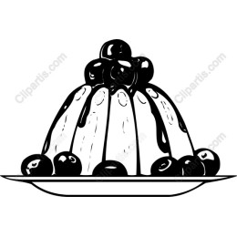 Jelly Dessert