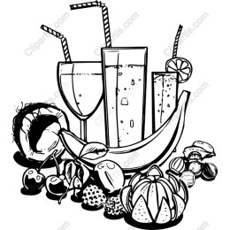 Tropical Fruit Juices