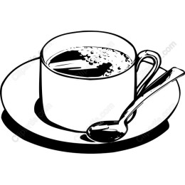 Classic Coffee Cup