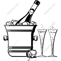 Champagne Celebration