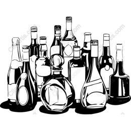 Stylish Bottles