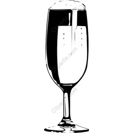 Sparkling Glass