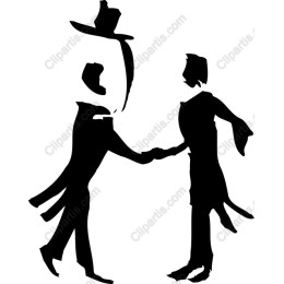 Elegant Handshake
