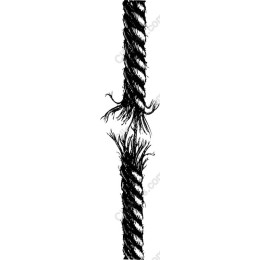 Frayed Rope