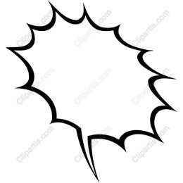 Dynamic Speech Bubble
