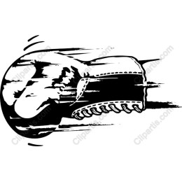 Dynamic Boxing Glove
