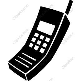 Retro Phone