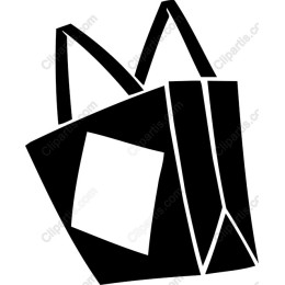 Modern Shopping Bag