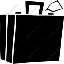 Premium Briefcase