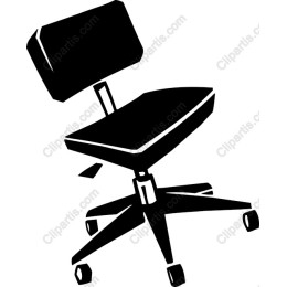 Modern Office Chair