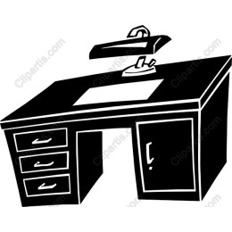 Elegant Desk