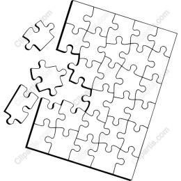 Puzzle Piece