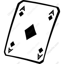 Ace of Diamonds
