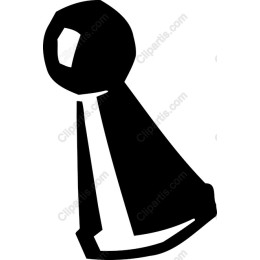 Elegant Pawn