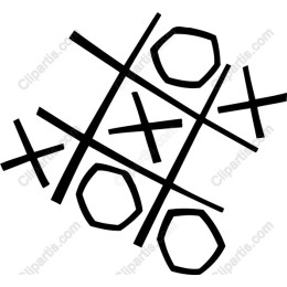 Tic-Tac-Toe