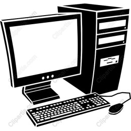 Sleek Computer