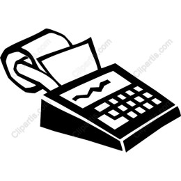 Classic Cash Register