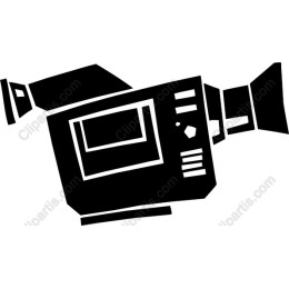 Stylish Video Camera