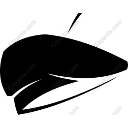 Stylized Boat