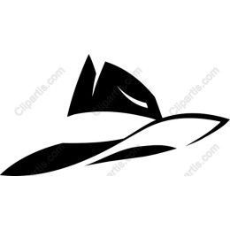 Black Cowboy Hat