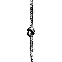 Classic Rope Knot