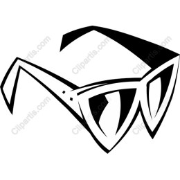 Retro Sunglasses