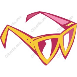 Vibrant Stylish Sunglasses