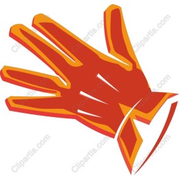 Dynamic Gesture Hand