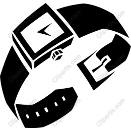 Minimalist Wristwatch