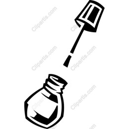 Nail Polish Bottle