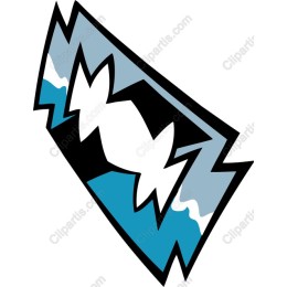Dynamic Wave Fish