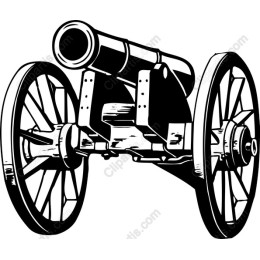 Classic Cannon