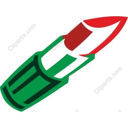 Vibrant Lipstick