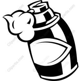 Whipped Cream Dispenser