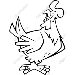 Charming Chicken