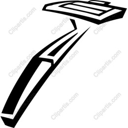 Sleek Razor