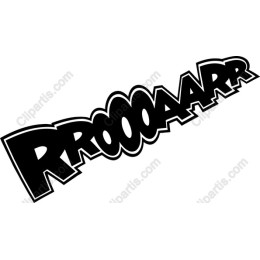 RROOOOARR