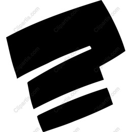 Bold Abstract Geometric