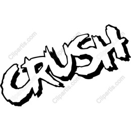 CRUSH