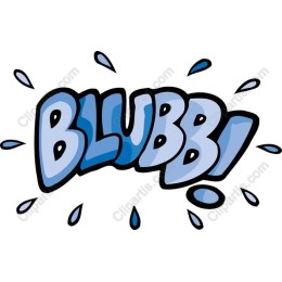 BLUBB! Fun and Playful