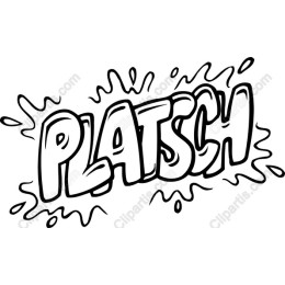 PLATSCH