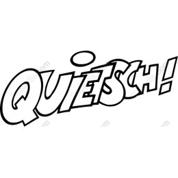 QUIETSCH! Vibrant