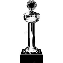 Elegant Trophy