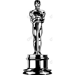 Classic Film Award Icon
