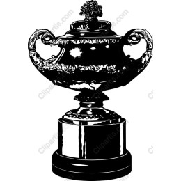 Elegant Trophy