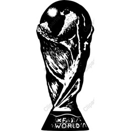 FIFA World Cup Trophy