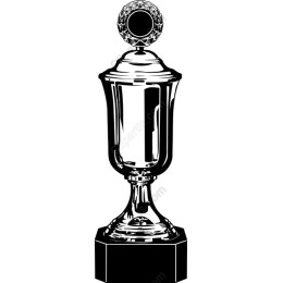 Premium Trophy