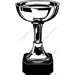Elegant Trophy