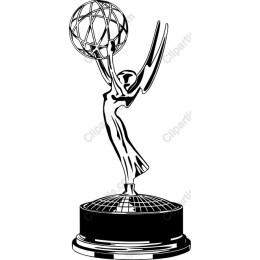 Award Statuette